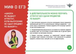 плакат- егэ-не сдал предмет по выбору