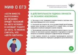 плакат- егэ-сверка подчерка.